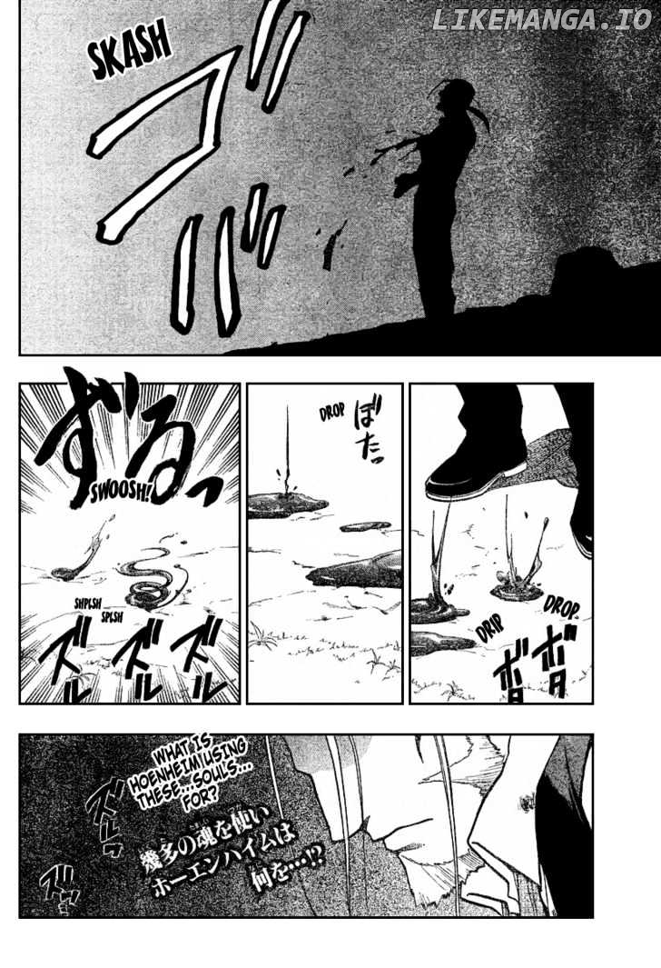 Fullmetal Alchemist, Chapter 67 image 36